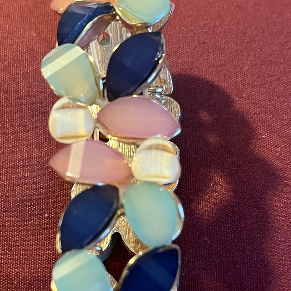 Jewelry - Multicolor Stone Bracelet